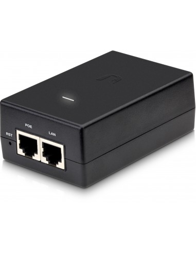 Ubiquiti POE-24-24W-G PoE адаптер...